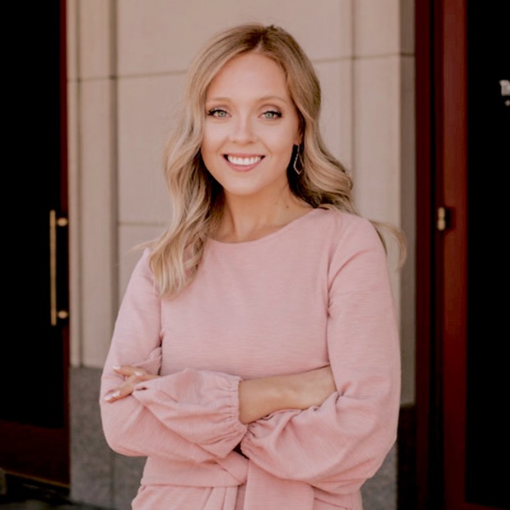 Meet your Posher, Kinsey